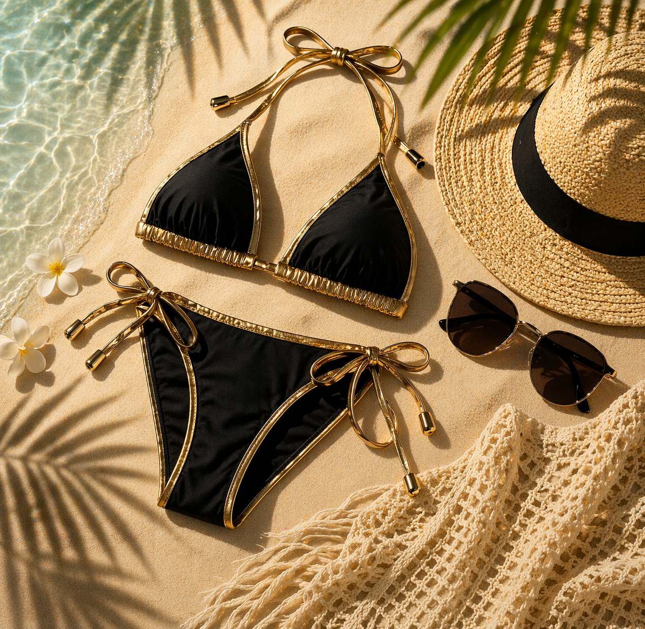 Swimwear
