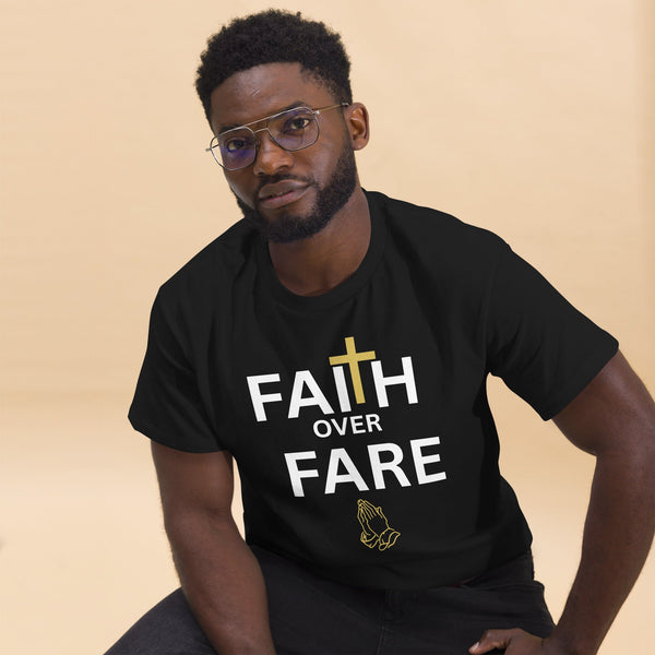Wear Your Faith. Walk in Authority.