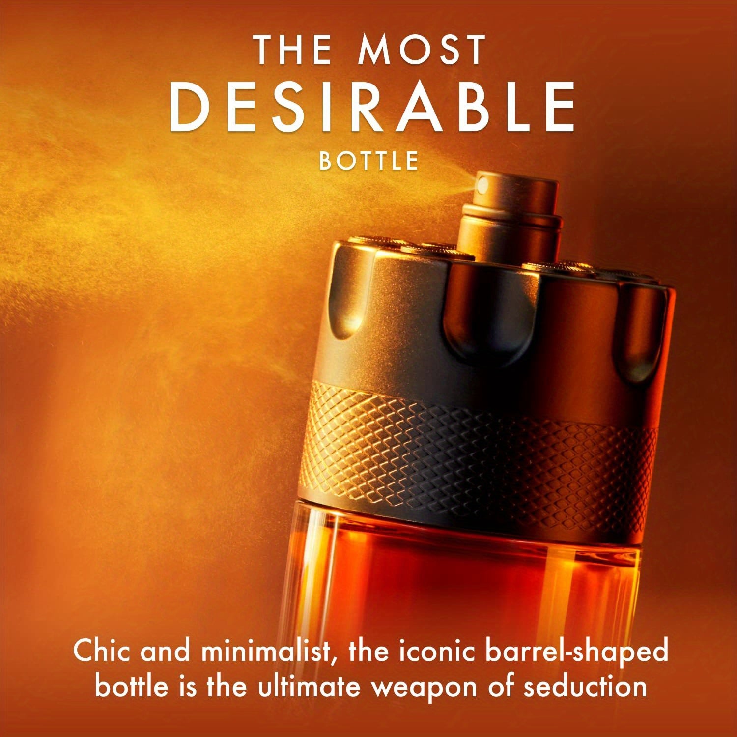 The Most Wants Luxury Parfum