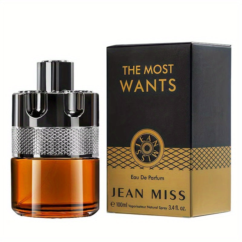 The Most Wants Luxury Parfum
