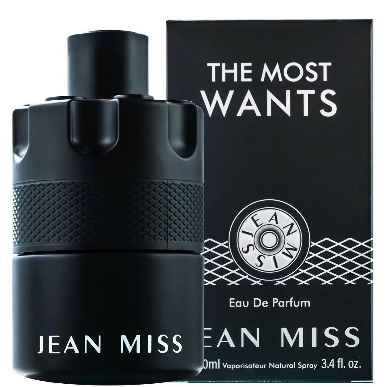 The Most Wants Luxury Parfum