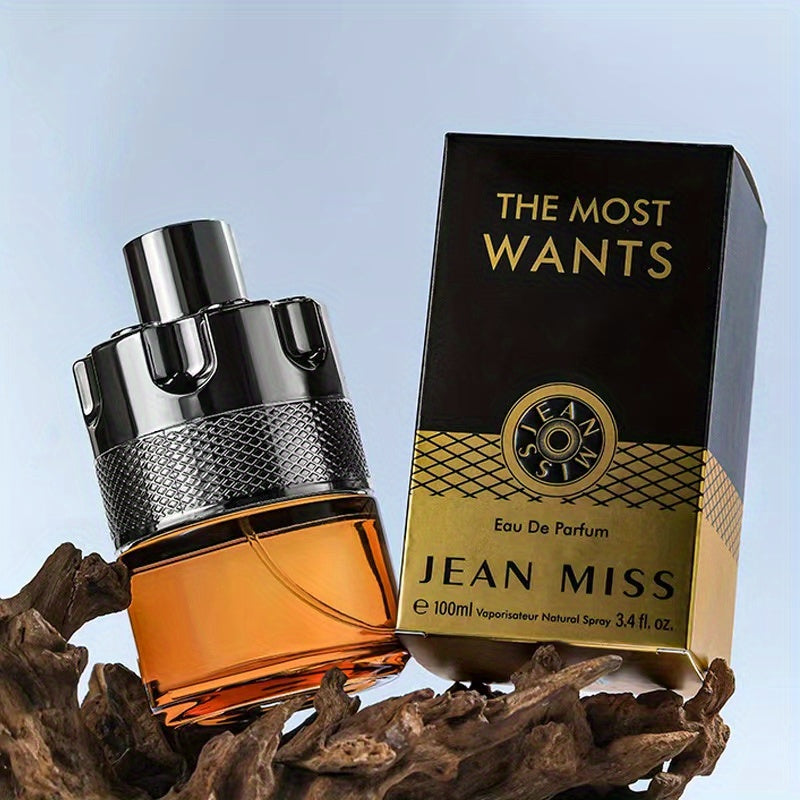 The Most Wants Luxury Parfum