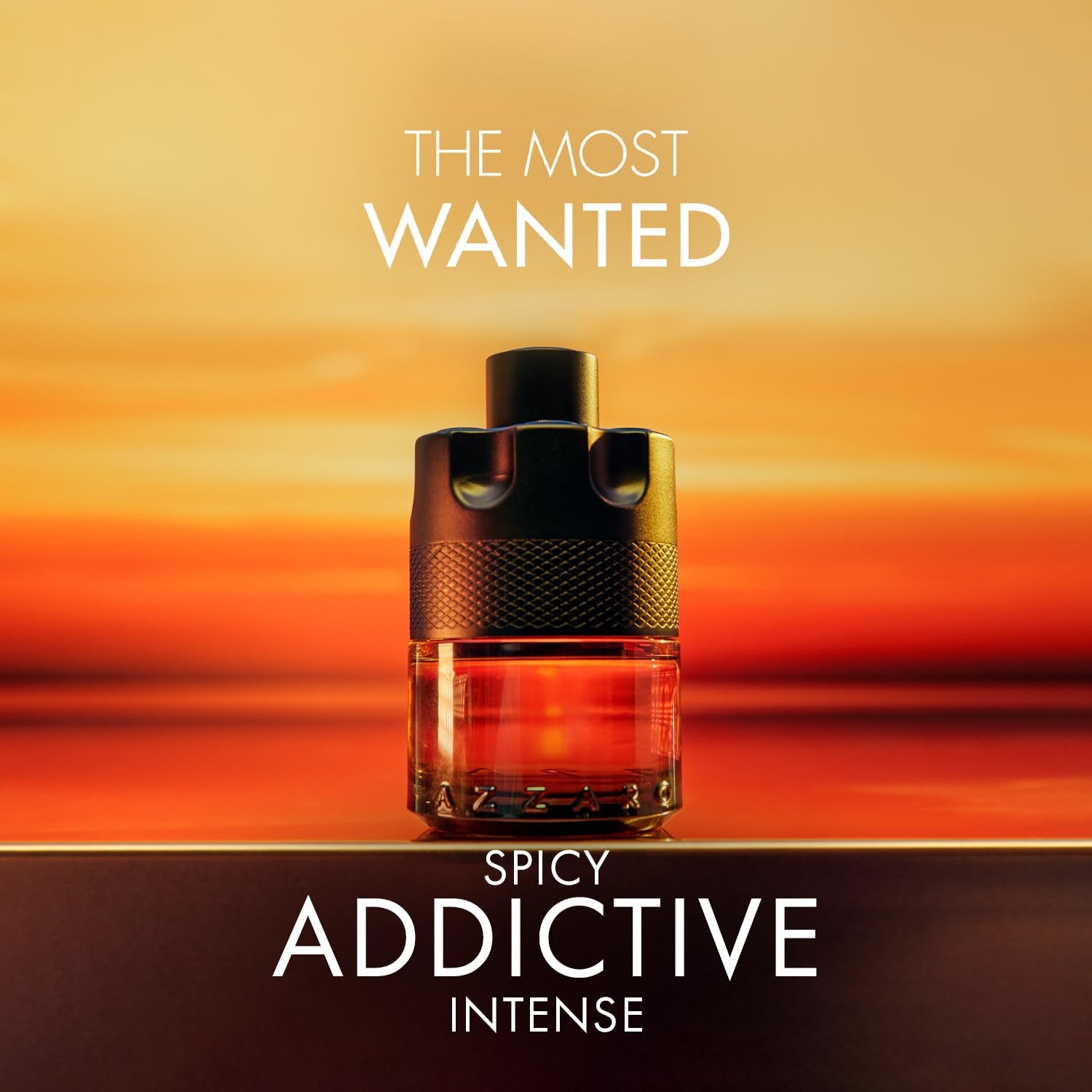The Most Wants Luxury Parfum