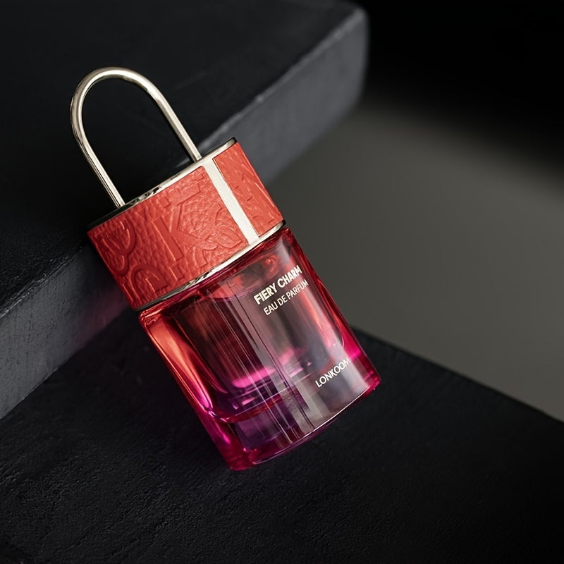 Elegant Fragrance Fashionable Perfume For men and women