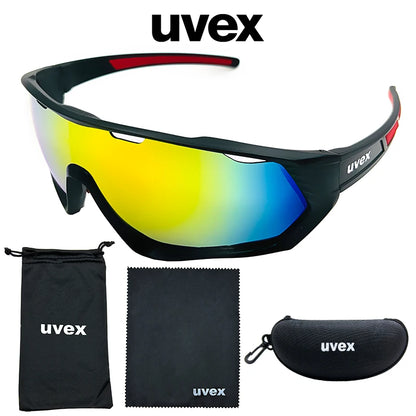 Women’s & Men's Cycling and Sports Sunglasses UV400