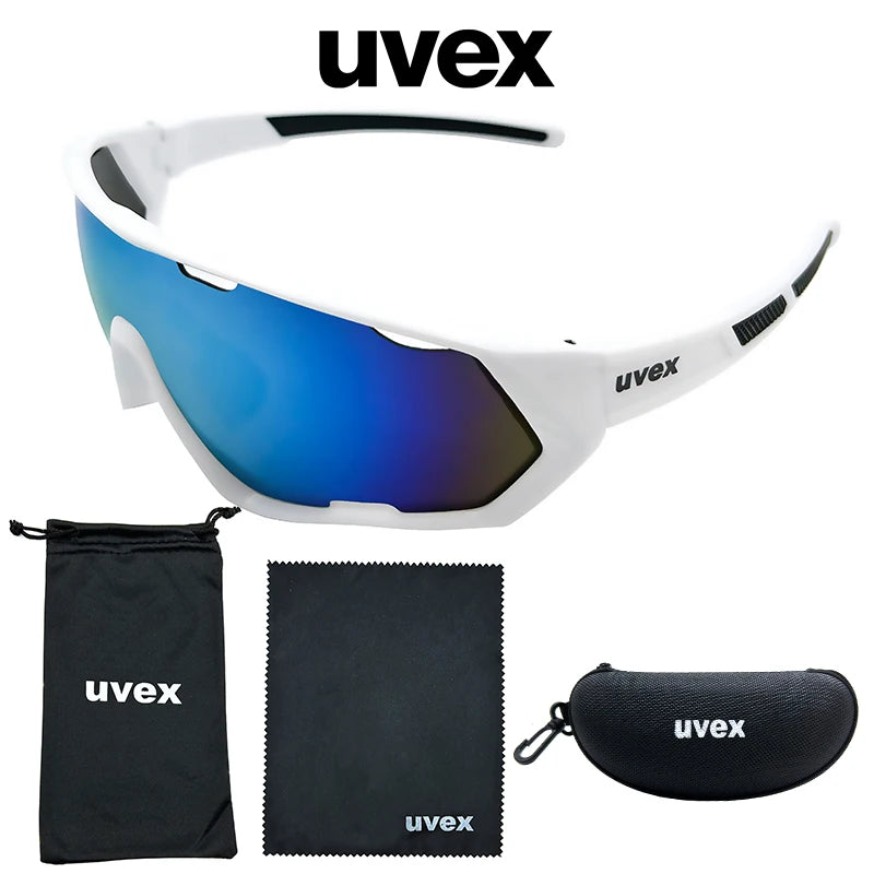Women’s & Men's Cycling and Sports Sunglasses UV400