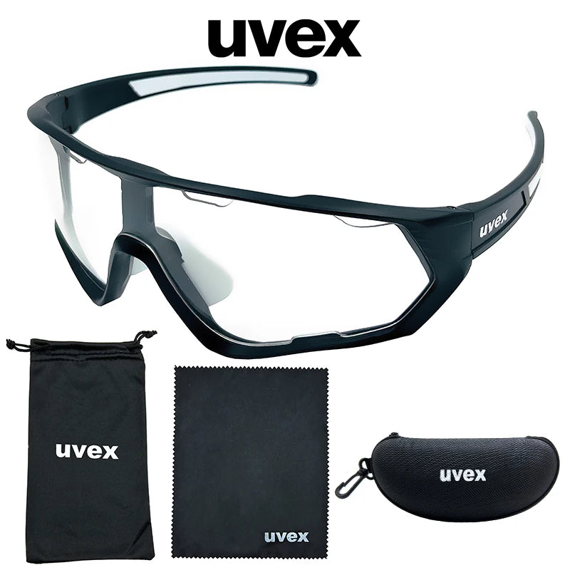 Women’s & Men's Cycling and Sports Sunglasses UV400