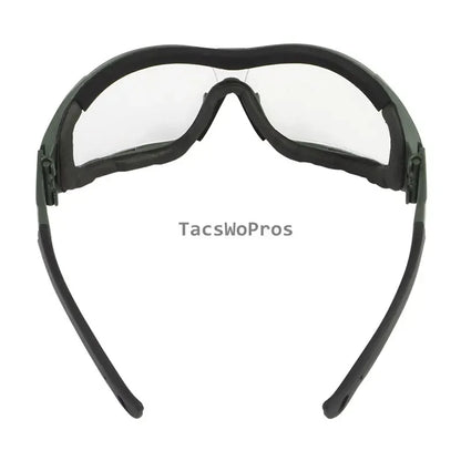 Outdoor UV Protection Shooting Hunting, Hiking, Riding, Sports Goggles