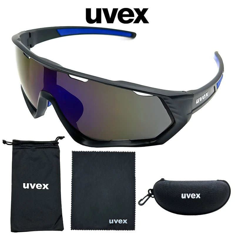 Women’s & Men's Cycling and Sports Sunglasses UV400