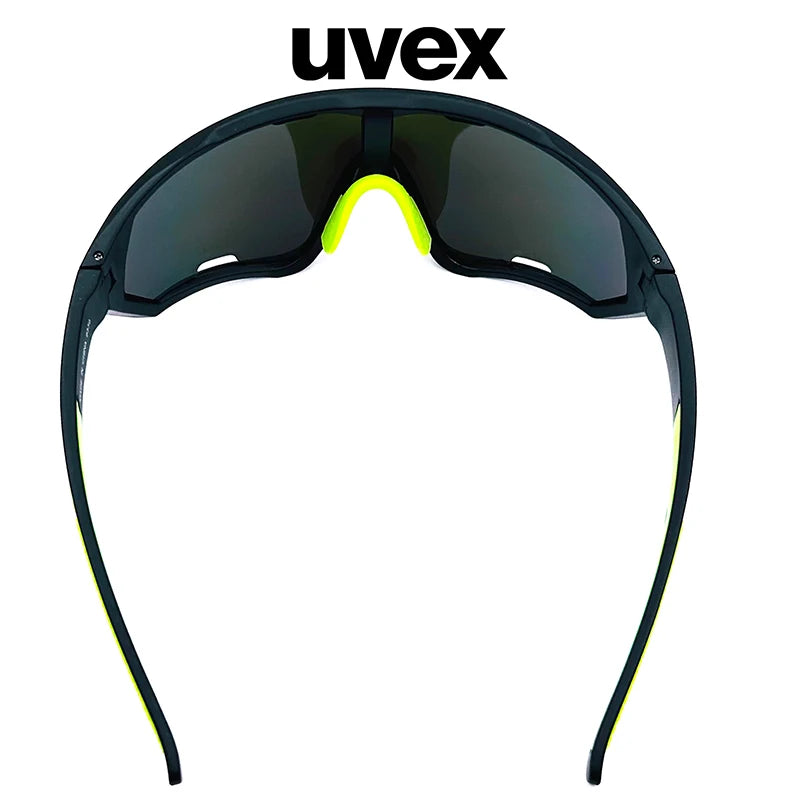 Women’s & Men's Cycling and Sports Sunglasses UV400
