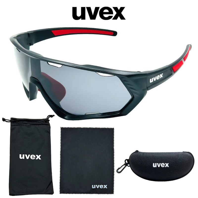 Women’s & Men's Cycling and Sports Sunglasses UV400