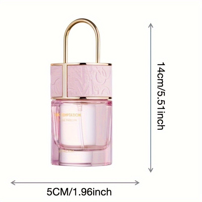 Elegant Fragrance Fashionable Perfume For men and women