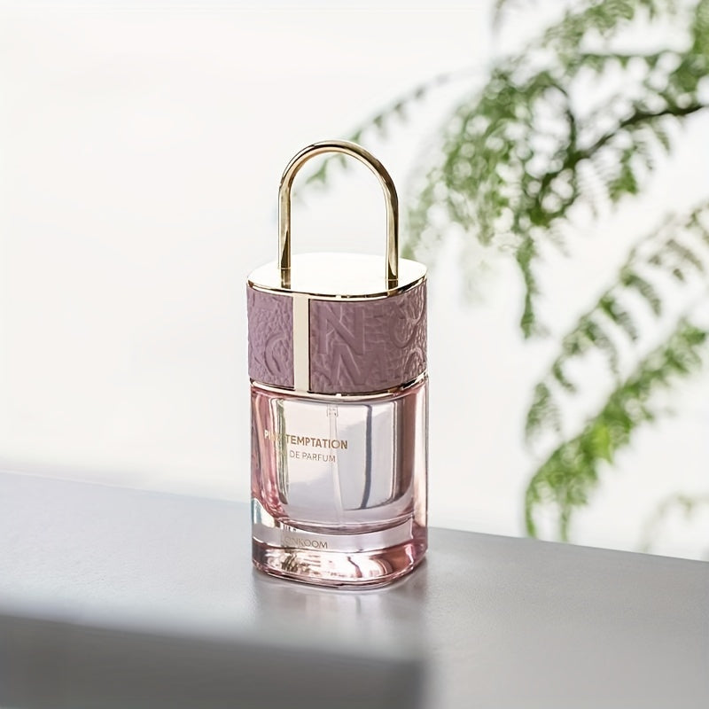 Elegant Fragrance Fashionable Perfume For men and women