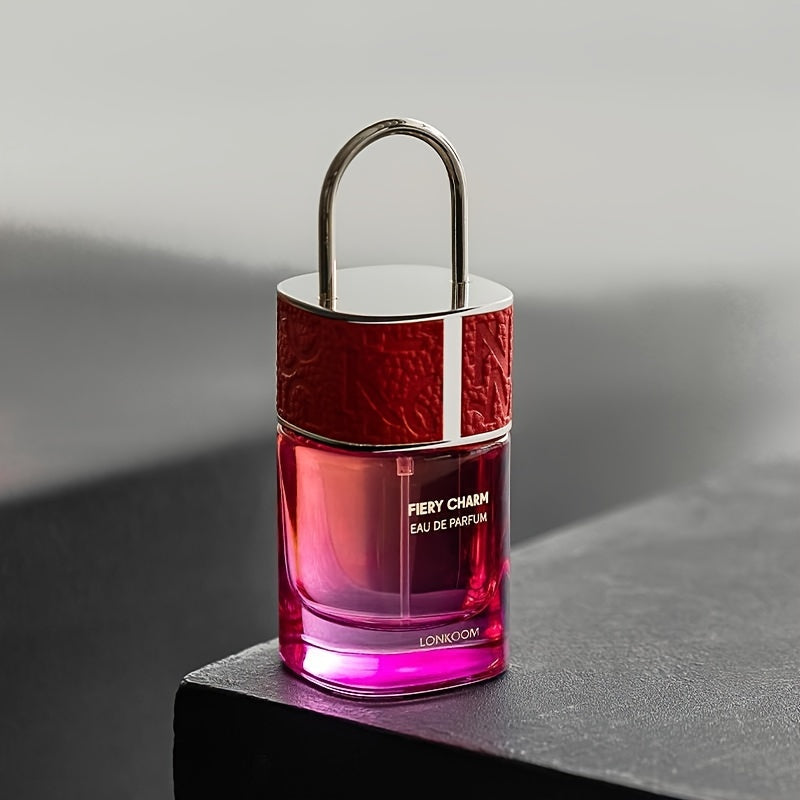 Elegant Fragrance Fashionable Perfume For men and women